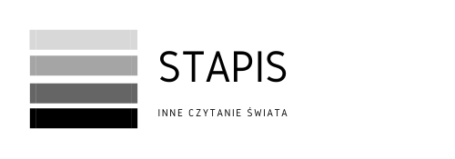 Logo Wydawnictwa Stapis