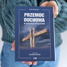 Przemoc duchowa KK facebook zapowiedź