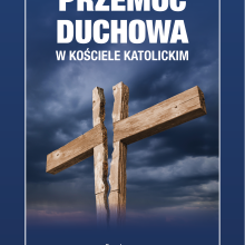 Przemoc duchowa okładka Przemoc duchowa w Kościele katolickim