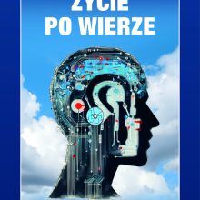 Życie po wierze Okładka