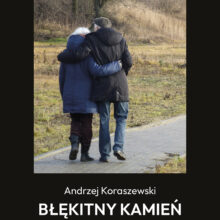 Koraszewski_Blekitny-Kamien_okladka-front
