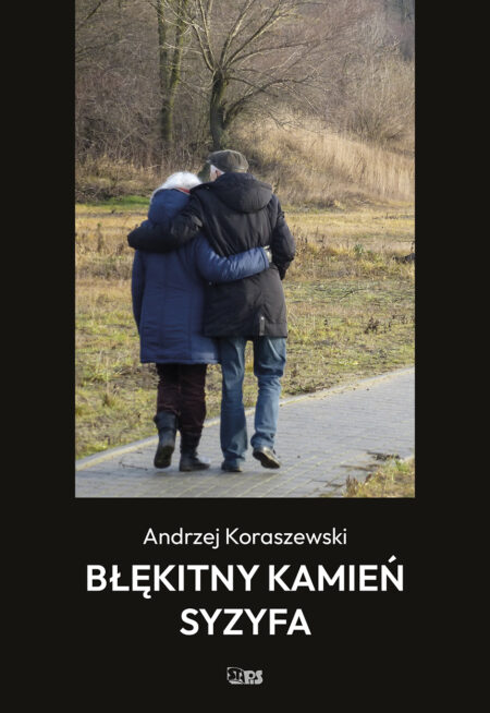 Koraszewski_Blekitny-Kamien_okladka-front