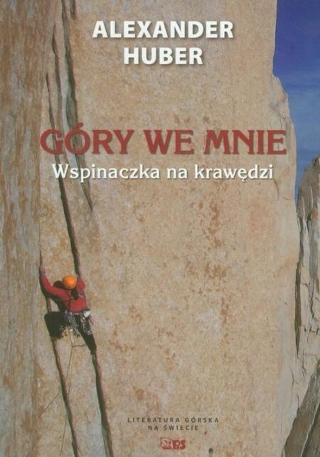 góry we mnie