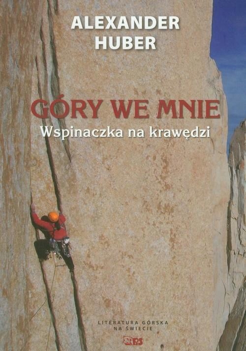 góry we mnie